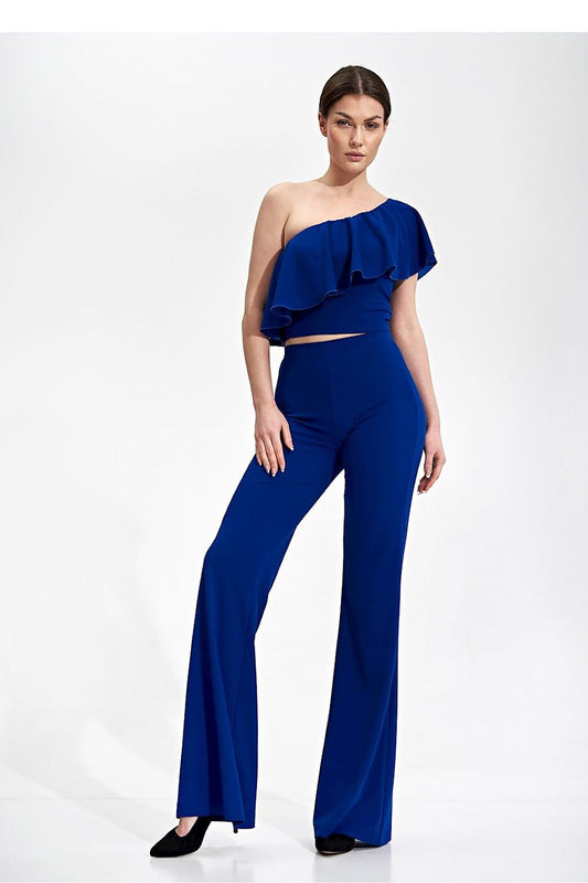 Women's pants model 167989 Figl