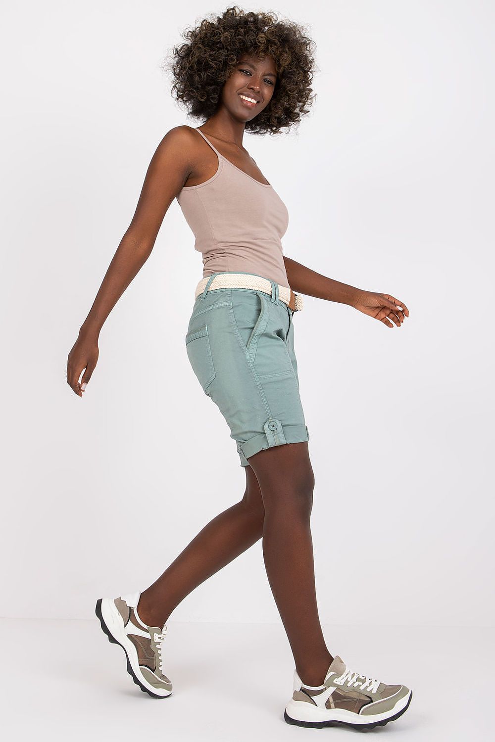 Shorts model 168040 Stitch&amp;Soul