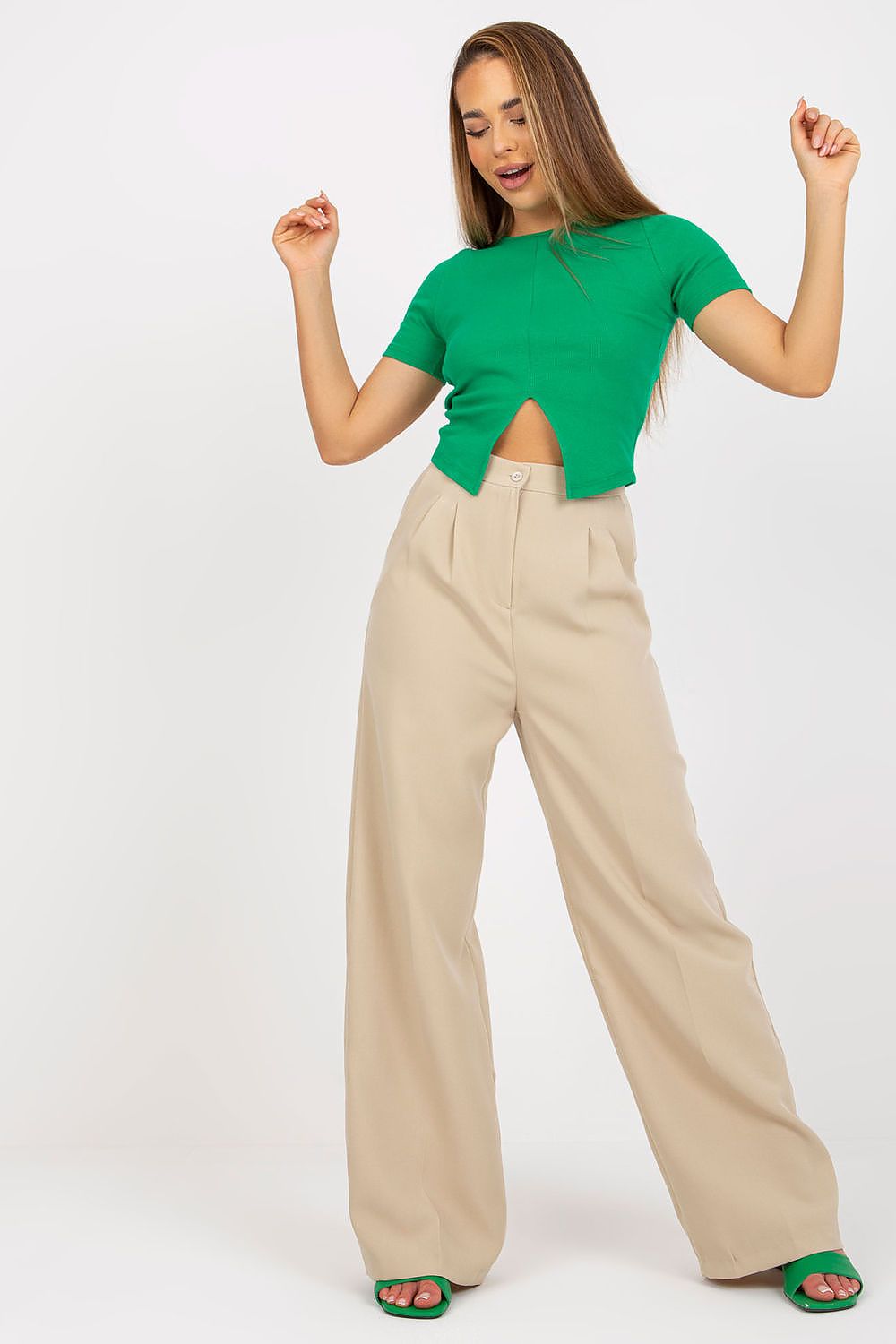 Long pants model 179912 Xsapienza