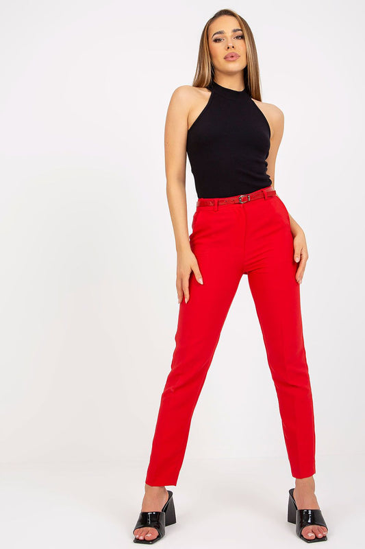 Women's trousers model 168072 Xsapienza