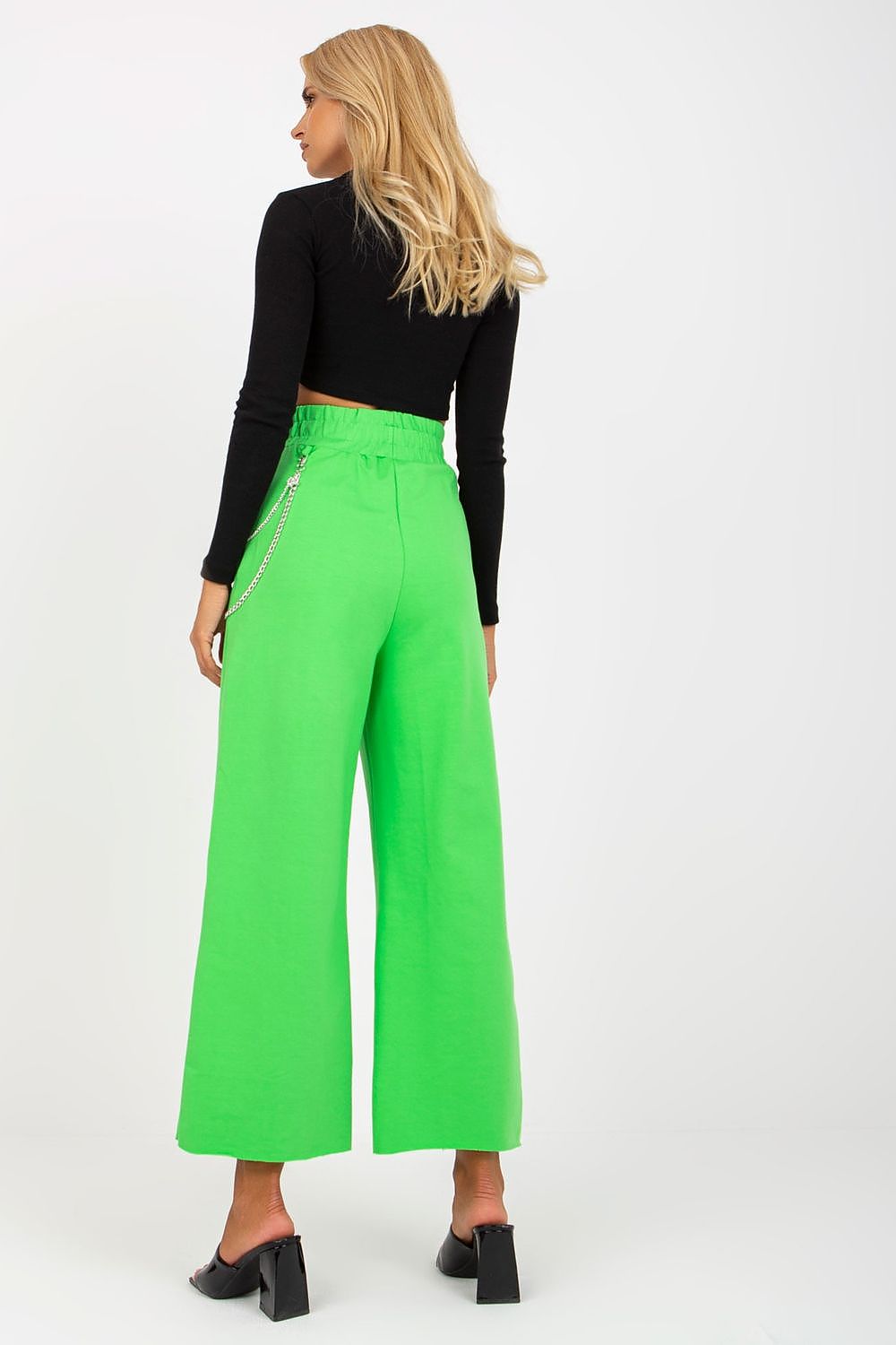 Women's pants model 168264 Fancy
