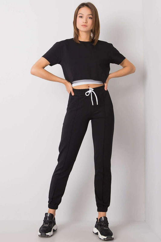 Women's pants model 168893 Rue Paris