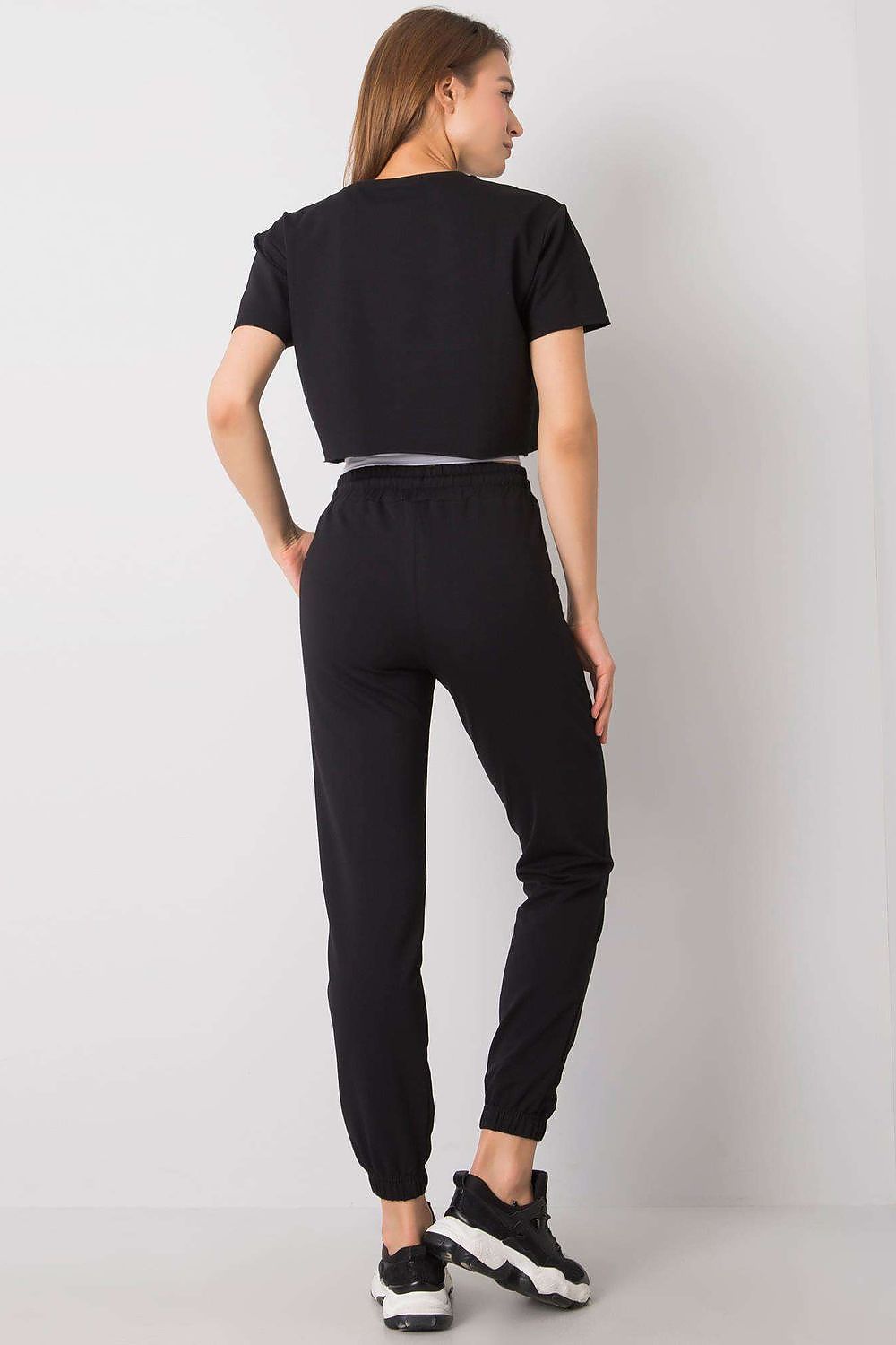 Women's pants model 168893 Rue Paris
