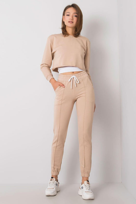 Women's pants model 168895 Rue Paris
