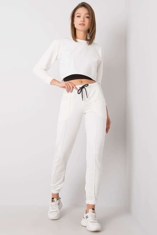 Women's pants model 168896 Rue Paris