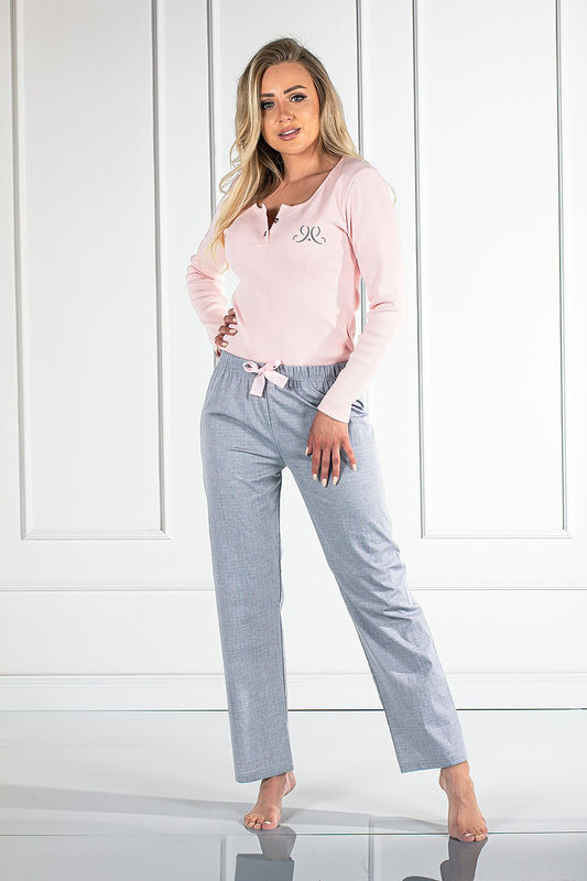 Pajamas model 169495 Momenti Per Me
