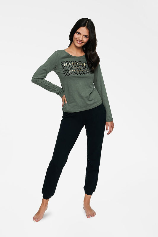Henderson model 170157 pajamas