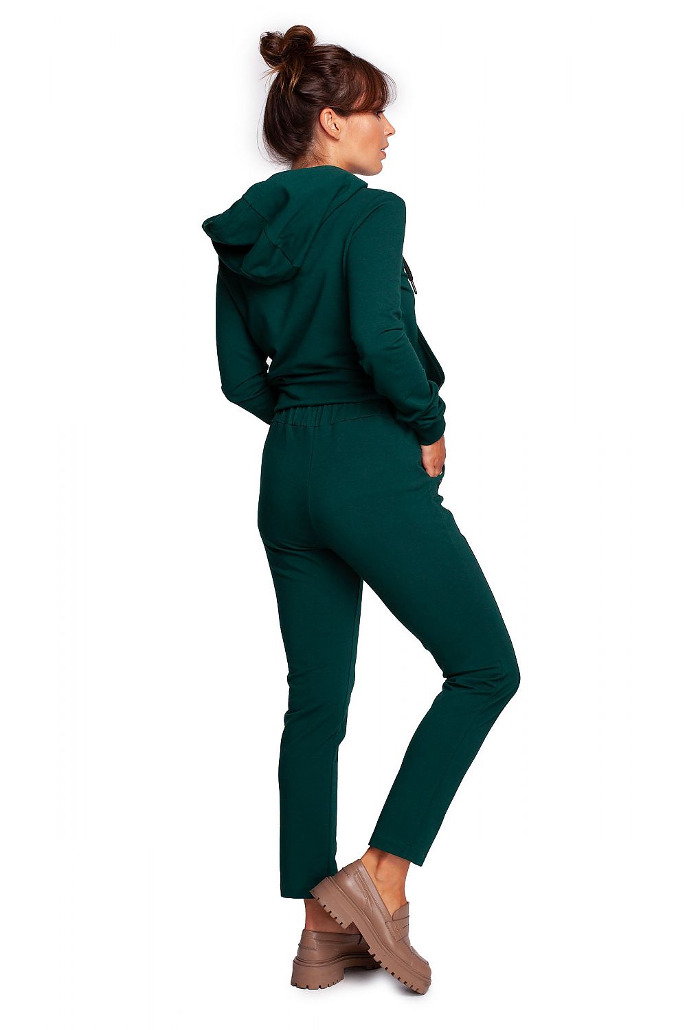 Women's pants model 170187 BeWear