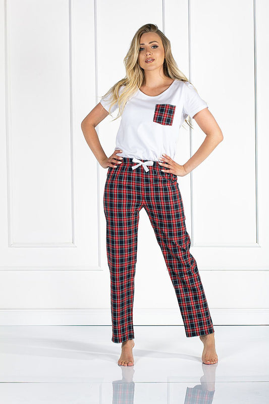 Pajamas model 170787 Momenti Per Me
