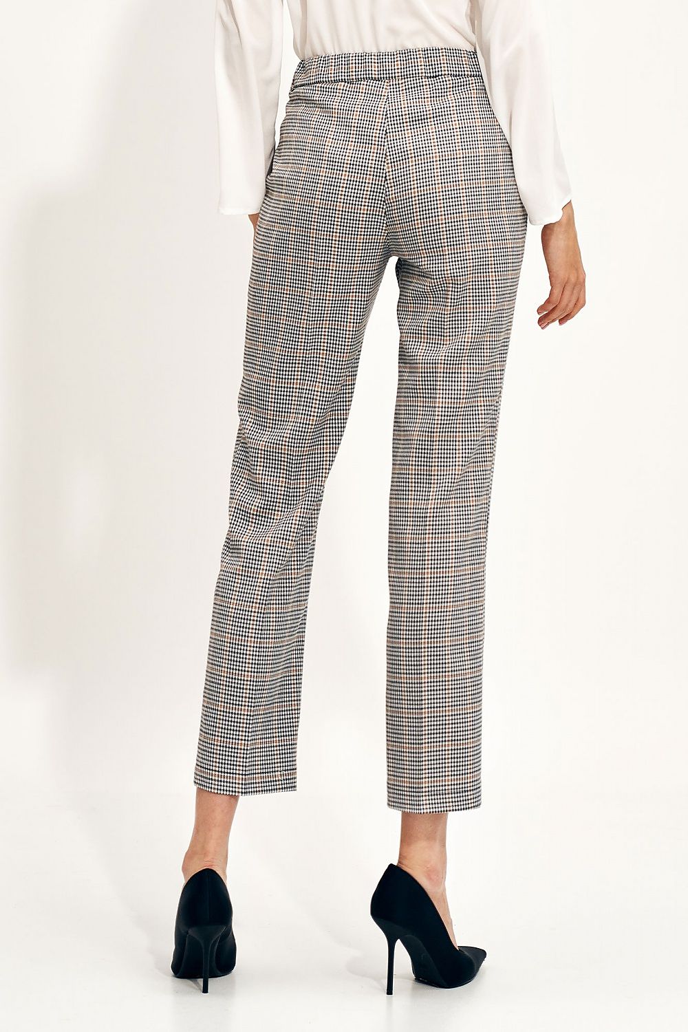 Women's pants model 171287 Nife