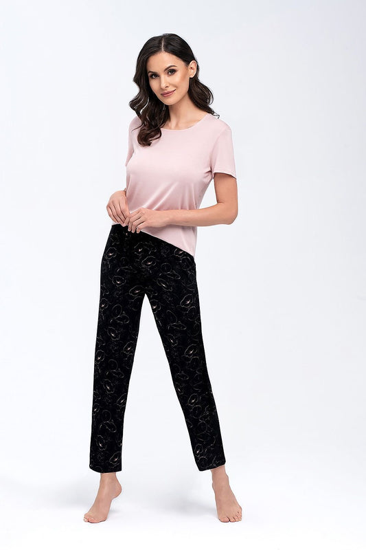 Pajamas model 170097 Babella