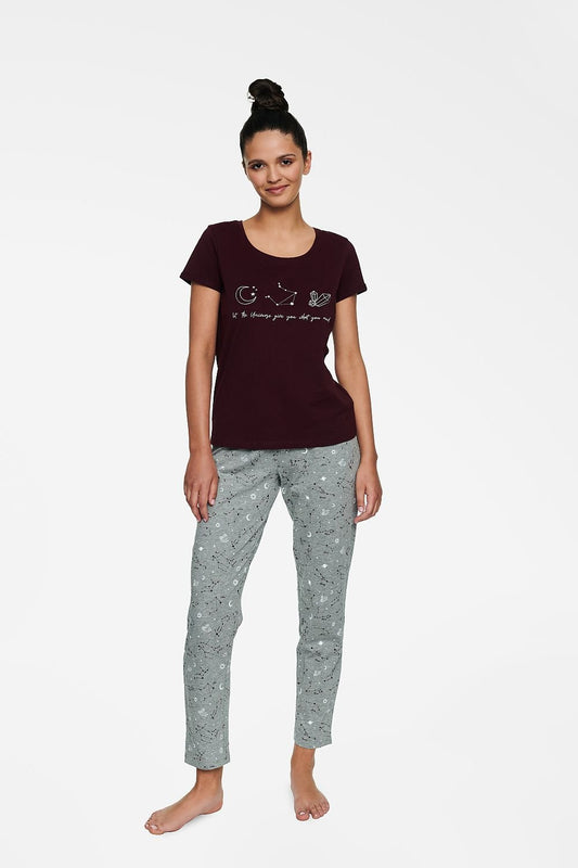 Henderson model 171579 pajamas