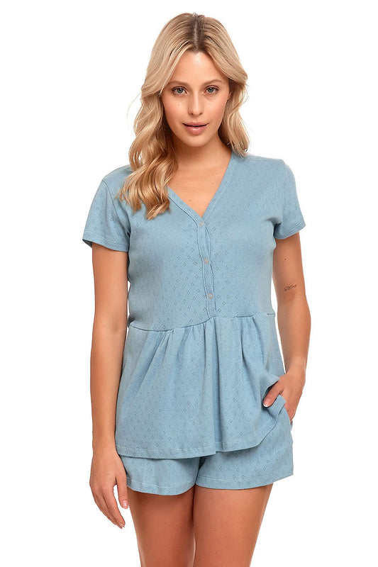 Pajamas model 173809 Doctor Nap