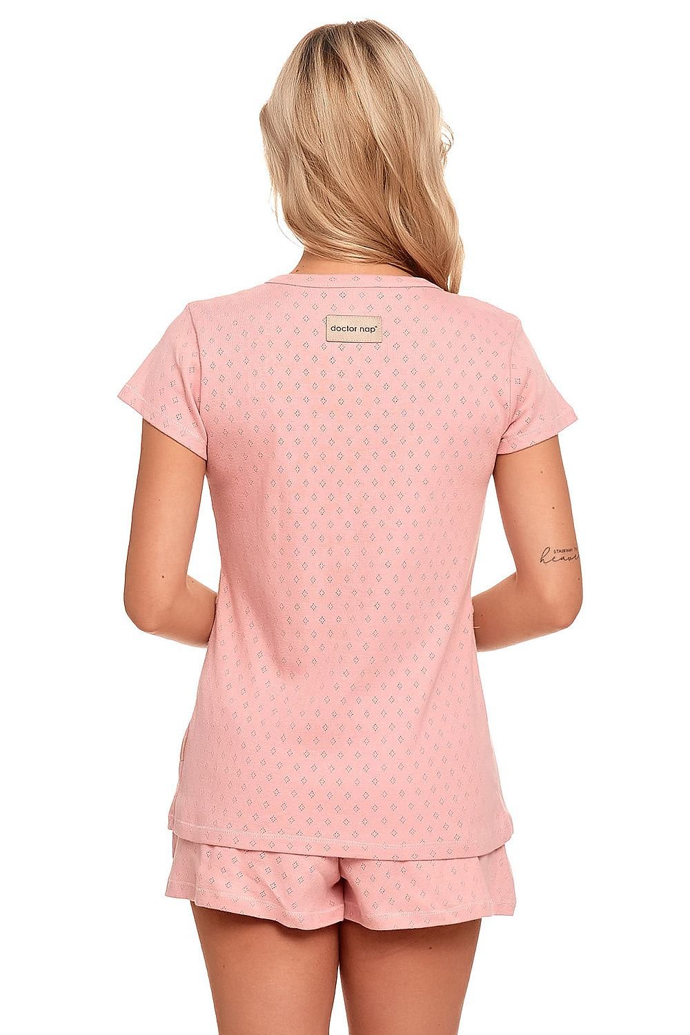 Pajamas model 173809 Doctor Nap