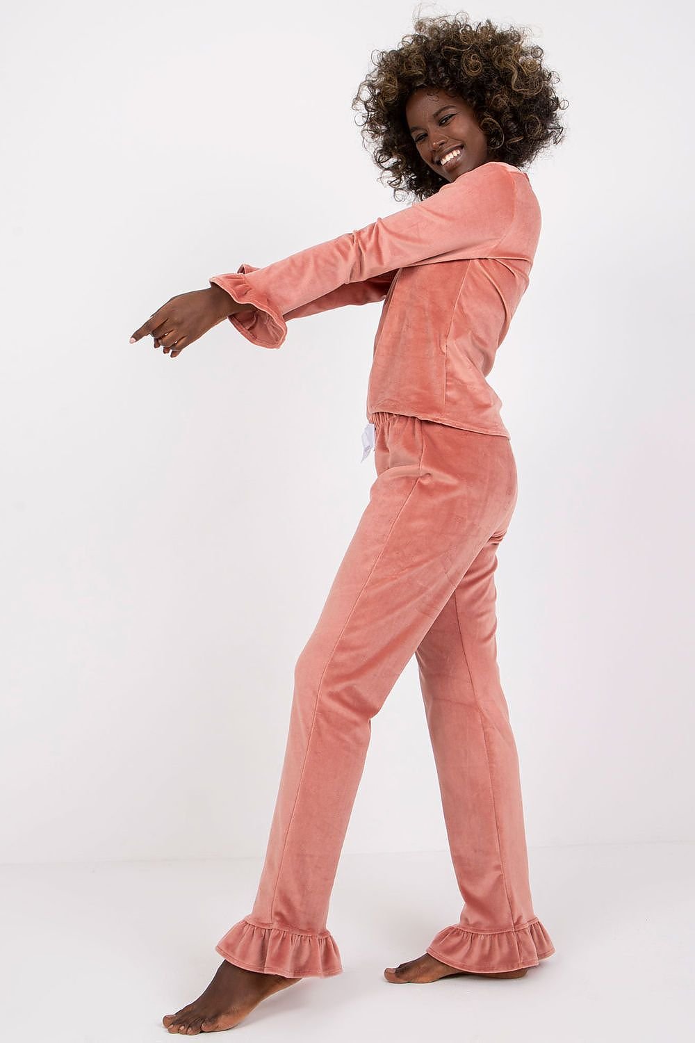 Pajamas model 175422 Rue Paris