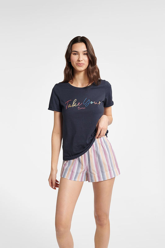 Henderson model 175812 pajamas