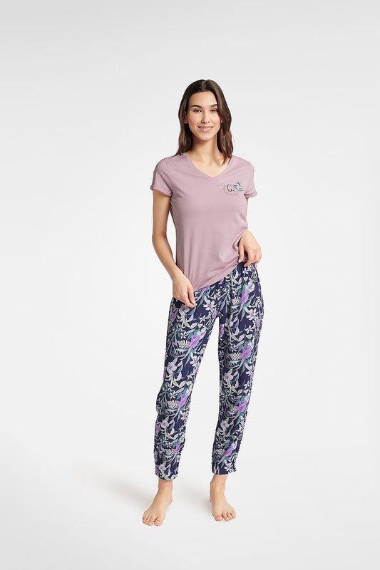 Henderson model 175813 pajamas