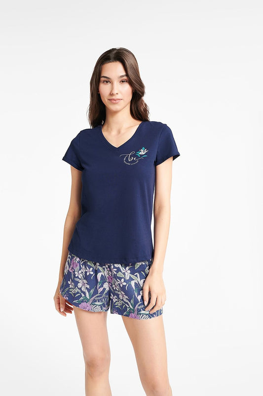 Henderson model 175814 pajamas