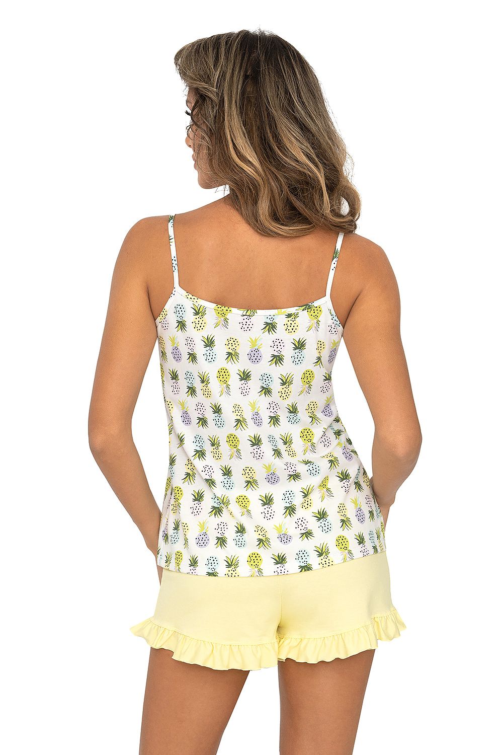 Pajamas model 176436 Donna
