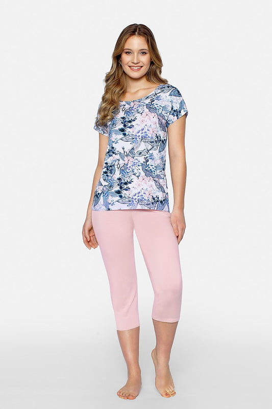 Pajamas model 178043 Babella