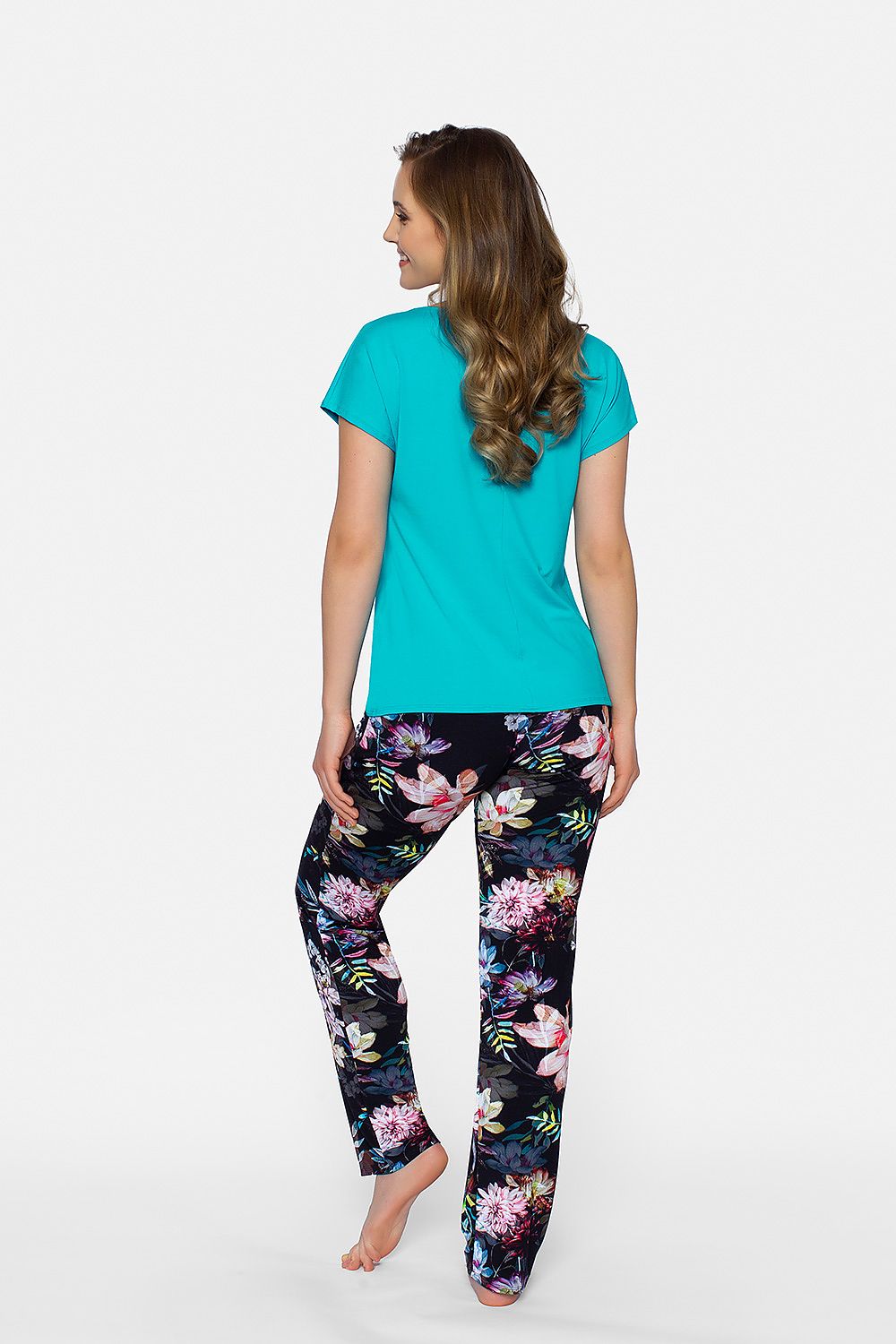 Pajamas model 178044 Babella