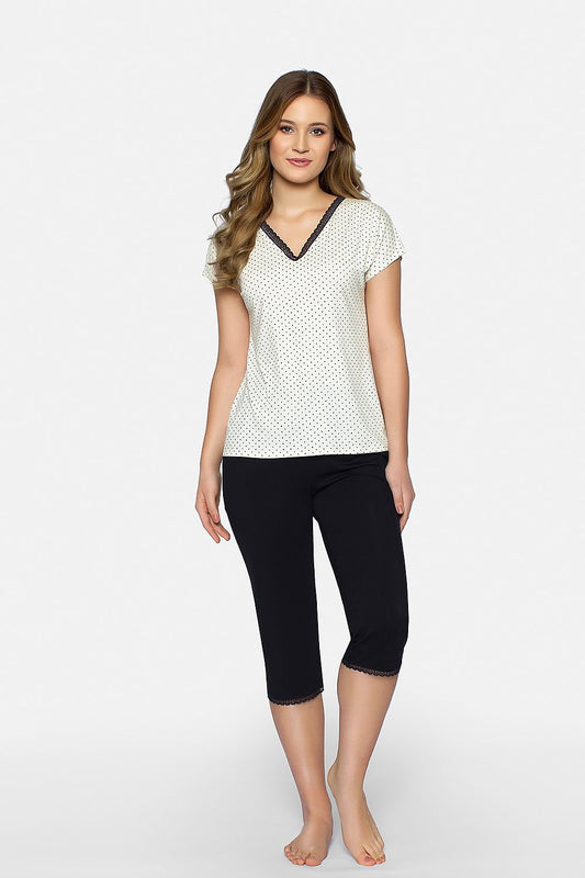 Pajamas model 178046 Babella