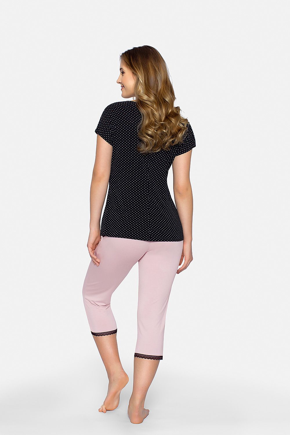 Pajamas model 178046 Babella