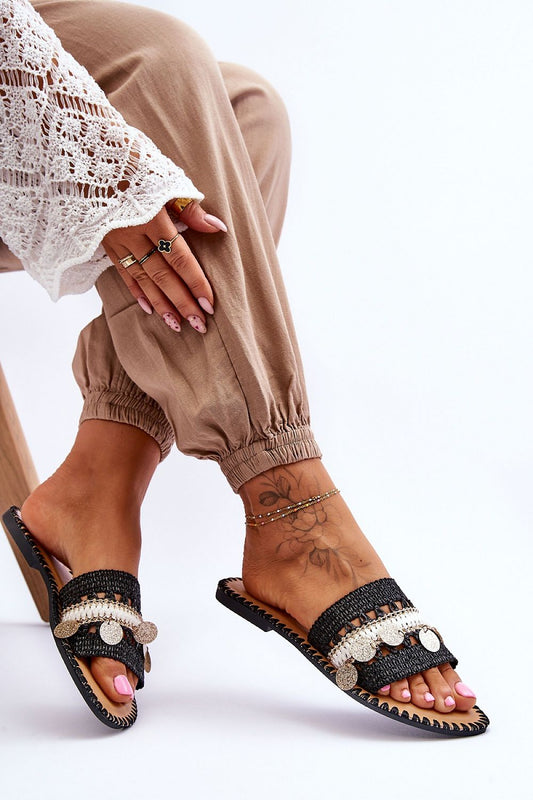 Slides model 178442 Step in style