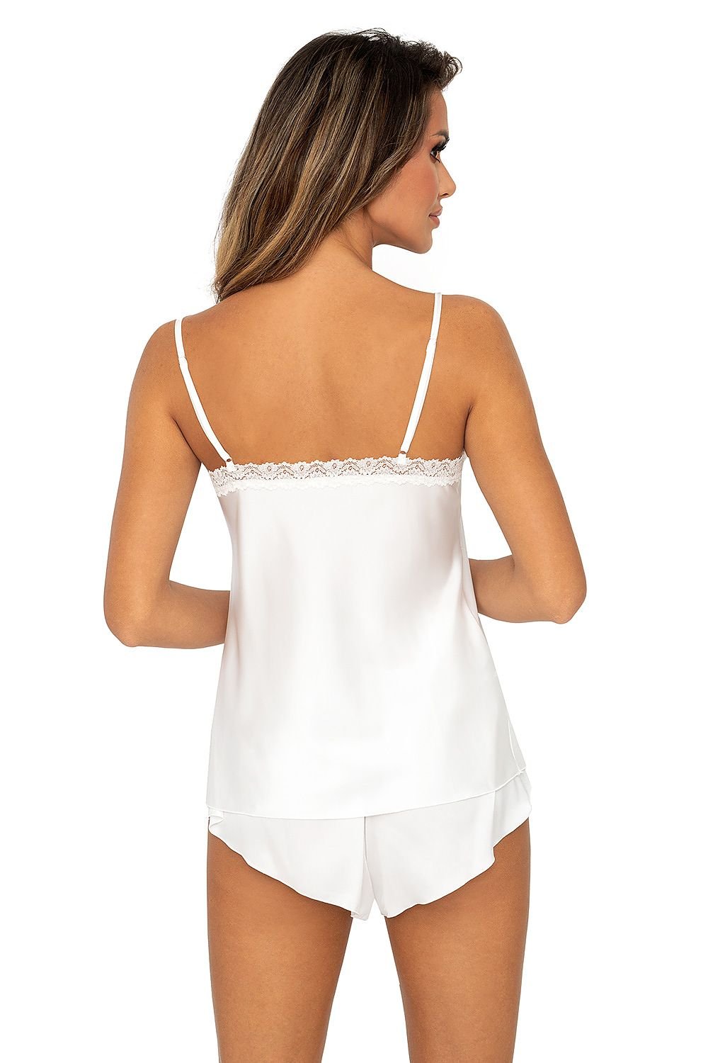 Pajamas model 179257 Donna