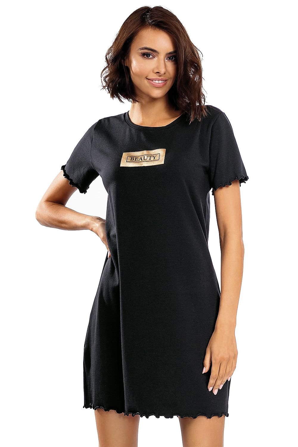 Chemise de nuit model 179646 Lorin