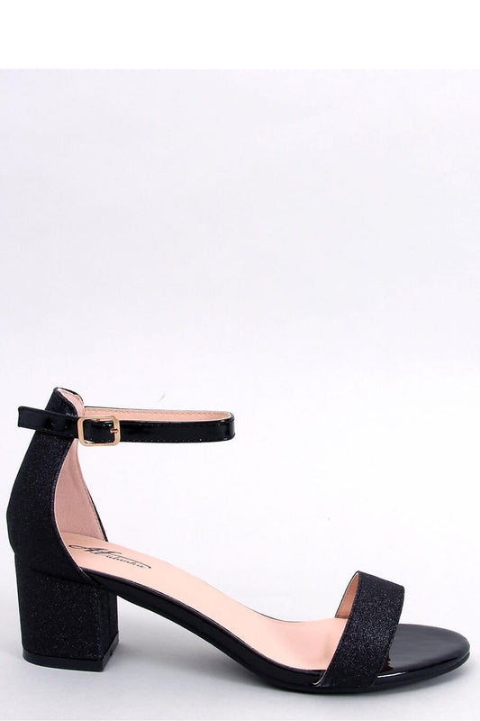 Heeled sandals model 179896 Inello