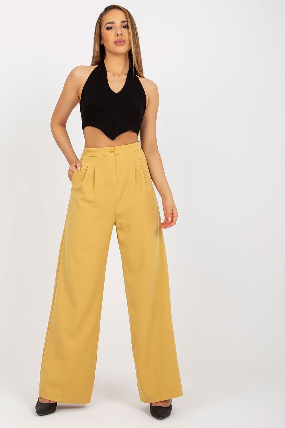 Long pants model 179912 Xsapienza