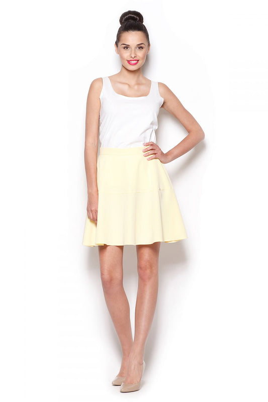 Jupe model 44212 Figl