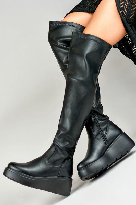 Bottes cothurnes model 186440 PRIMO